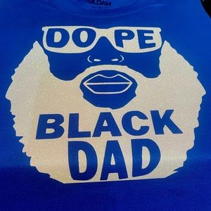 Father’s Day Custom T-shirts